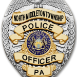 NMPD - Badge
